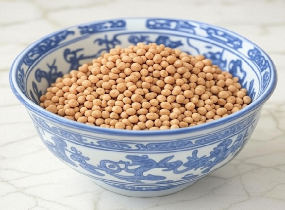 White Mustard Seed