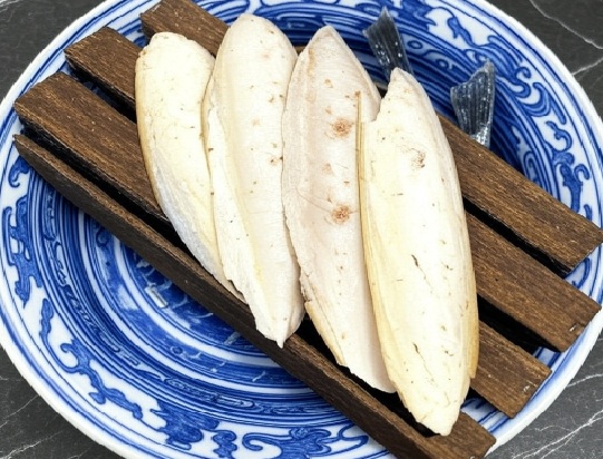 Cuttlefish Bone