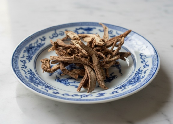 Dipsacus Root Chinese Herb