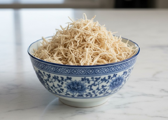 Eleuthero Root Chinese Herb