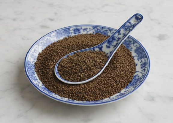 Kochia Fruit