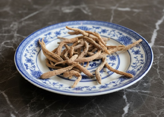 Pseudostellaria Root Chinese Herb