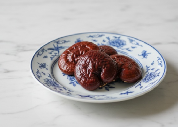Reishi Mushroom