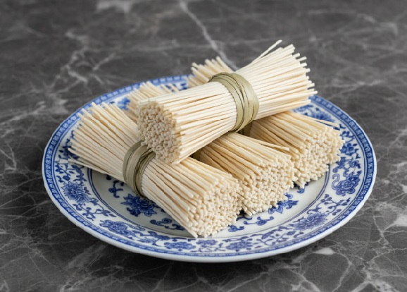 Rush Pith Chinese Herb