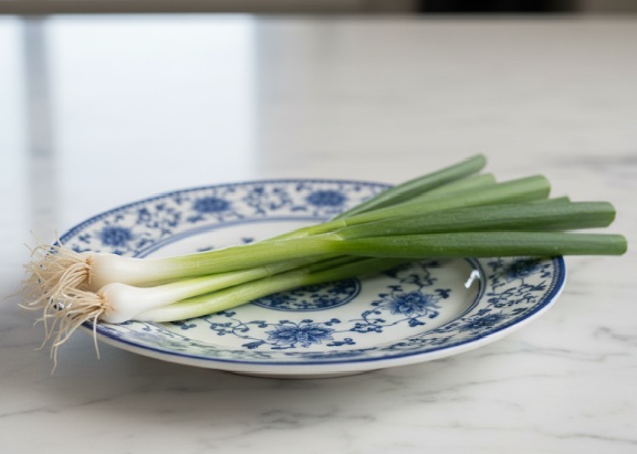 Scallion