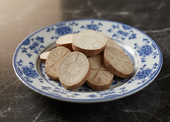 Stephania Root Chinese Herb