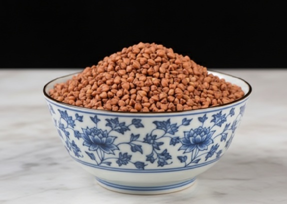 Tartary Buckwheat Chinese Herb
