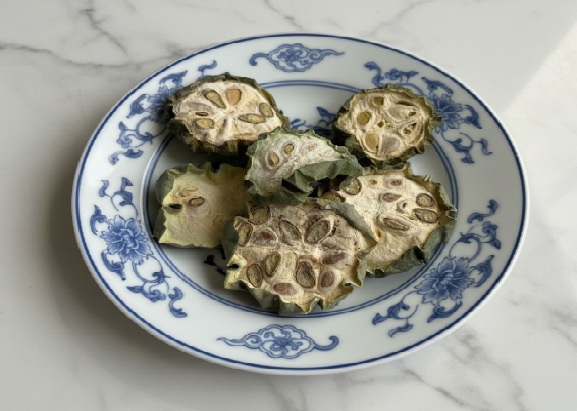 Trichosanthes Fruit