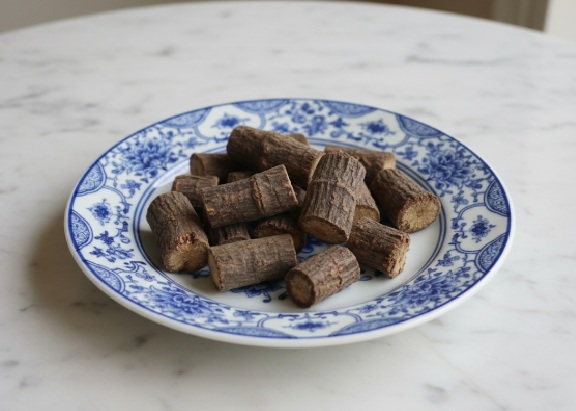 Akebia Stem Chinese Herb