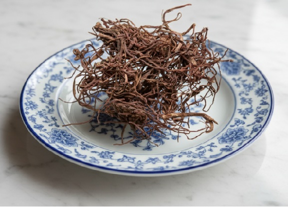 Aster Root Chinese Herb