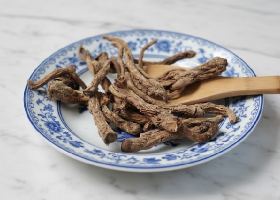 Chinese Angelica Tail