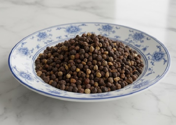 Cuscuta Seed Chinese Herb