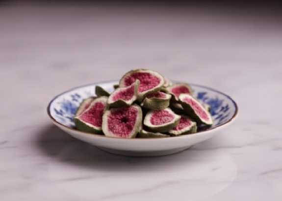 Dried Figs