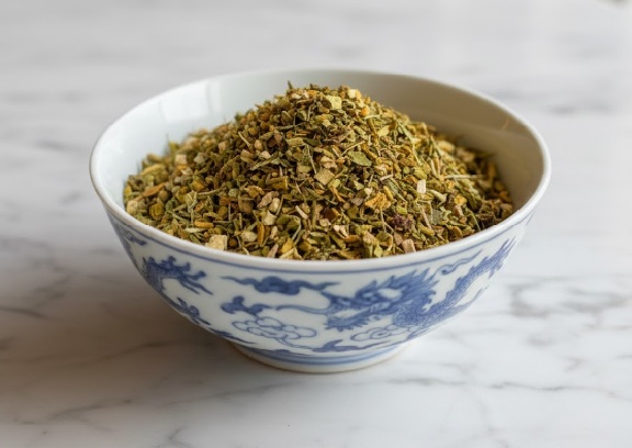 Mistletoe Chinese Herb