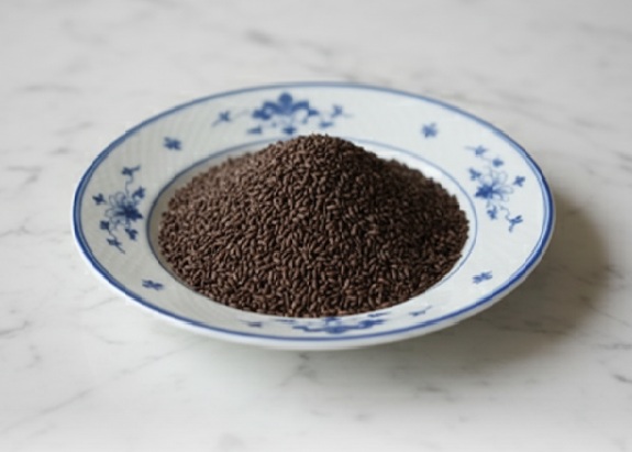 Plantago Seed Chinese Herb