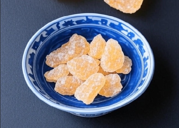 Rock Sugar