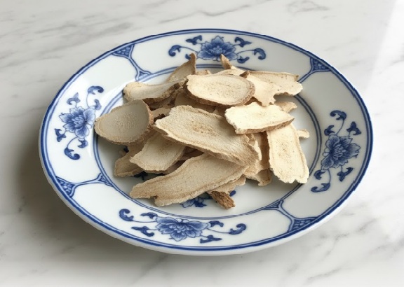 Smilax Root Chinese Herb