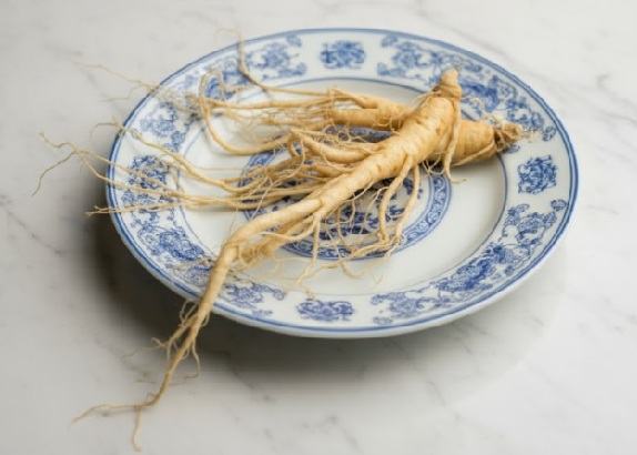 Tienchi Ginseng