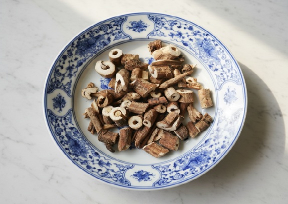 Tree Peony Root Bark