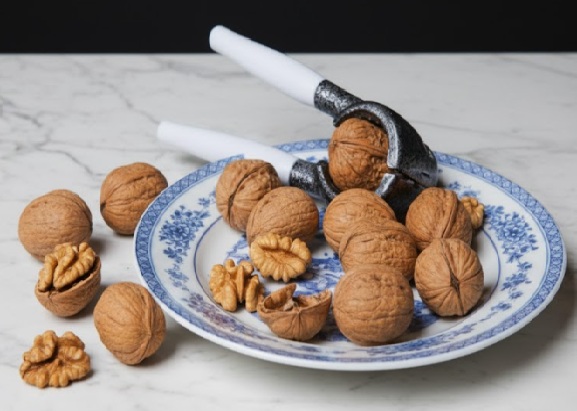Walnuts