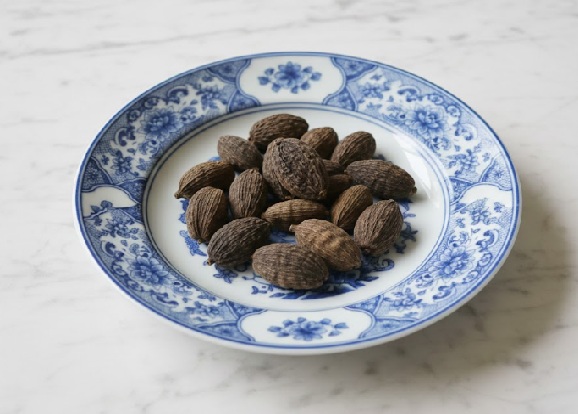 Black Cardamom Chinese Herb