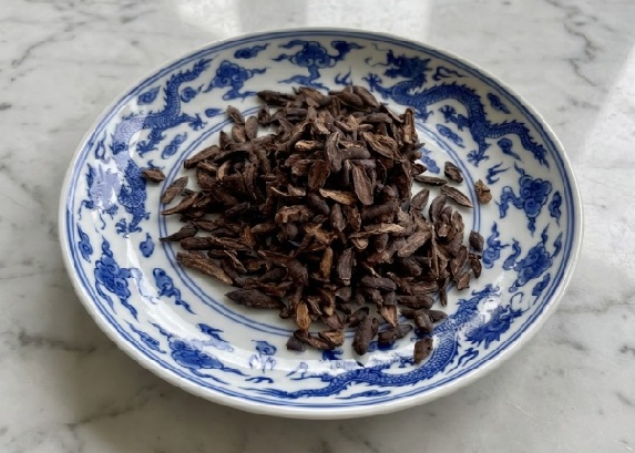 Cyperus Rhizome Chinese Herb