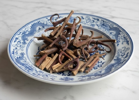 Gambir Vine Chinese Herb