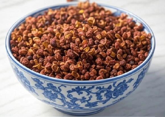 Sichuan Peppercorn