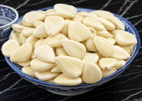 Sweet Almonds