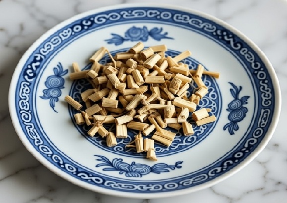 Cogongrass Rhizome Chinese Herb