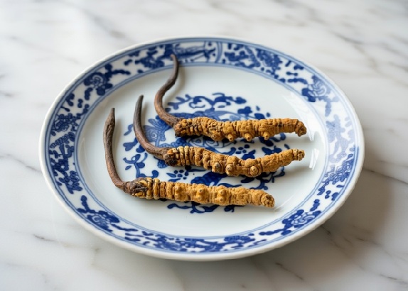 Cordyceps Sinensis