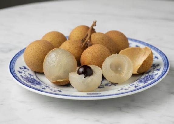 Longan Shell
