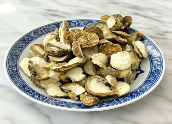 Fritillaria Thunbergii