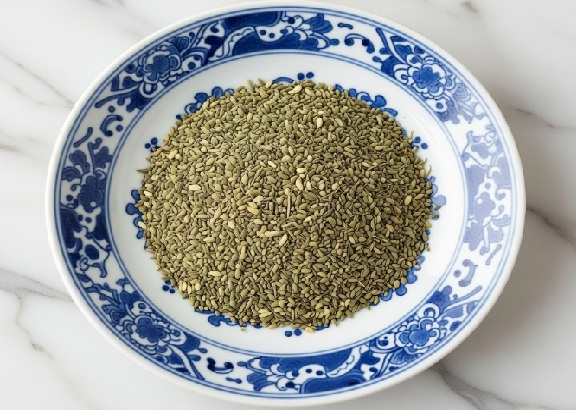 Pagoda Tree Flower Bud