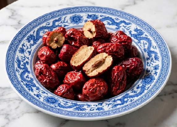 Red Jujube