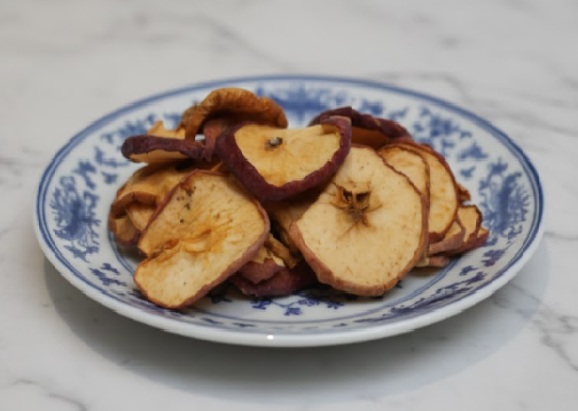 Dried Apple